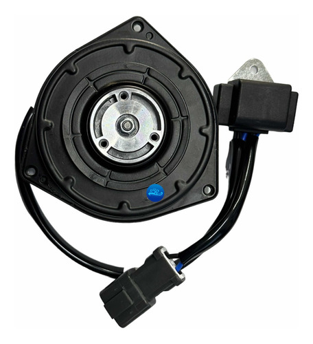 Motor Ventoinha Ar Condicionado Honda New Civic Crv E Fit