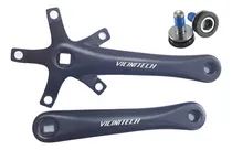 Comprar Pedivela Speed Vicinitech 172,5 Mm  Bcd 110 Mm  Sem Coroa 