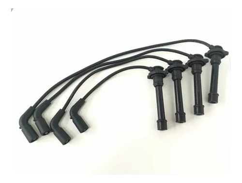 Cables De Bujias Geely Mk 1.5 De 2009-2013