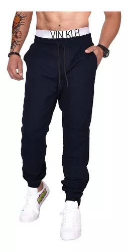Pantalón Jogger Hombre Moda Casual Calidad Premium