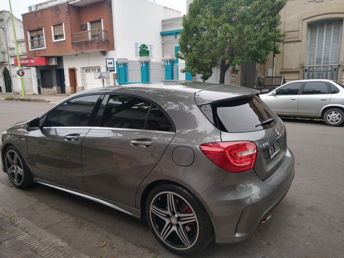 Mercedes-benz Clase A 2.0 A 250 At Sport B.efficiency 2013