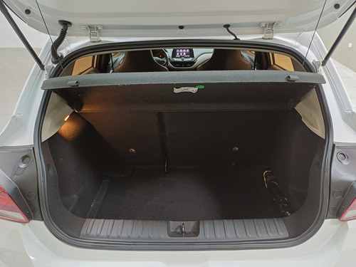 Chevrolet Onix 1.0 Turbo Premier I Mt