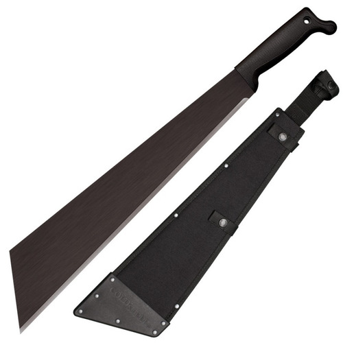 Facão Cold Steel Slant Tip Machete 97st18s