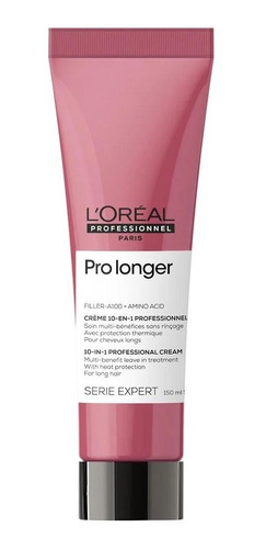 Imagem 1 de 1 de Loréal Prolonger Leave-in Pro Longer - 150ml Super Promoção 