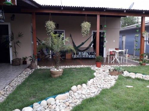 Imagem 3 de 15 de Casa No Campeche Para Investimento!! - 3808
