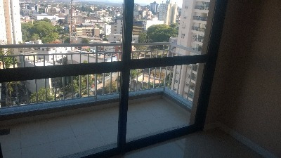 Imagem 3 de 25 de Apartamento Passo Da Areia Porto Alegre - 2840