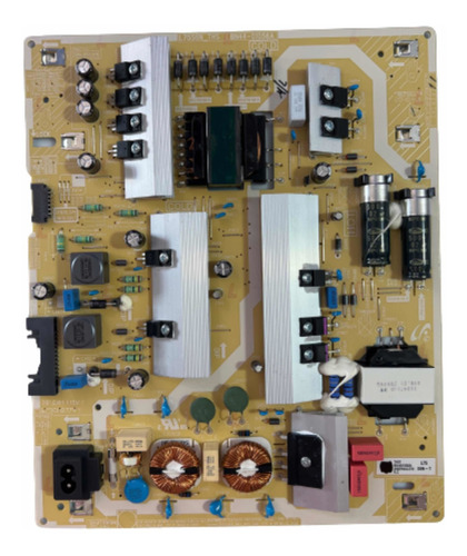 Fuente Samsung Un75tu7000f Bn44-01056a Kiyoshi* (Usado)