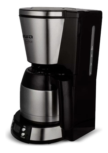 Cafetera Aiwa Easy Life Awhcmdss1001