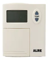 Comprar Termostato Para Válvula Modulante 24v Alre Sre06