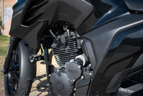 Imagen 7 de 18 de Yamaha Fz25