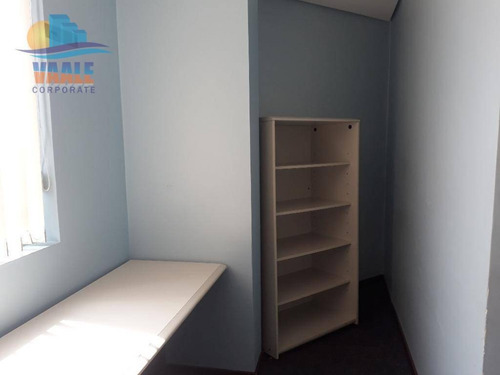 Imagem 8 de 26 de Sala À Venda, 84 M² Por R$ 510.000 - Botafogo - Campinas/sp - Sa0035