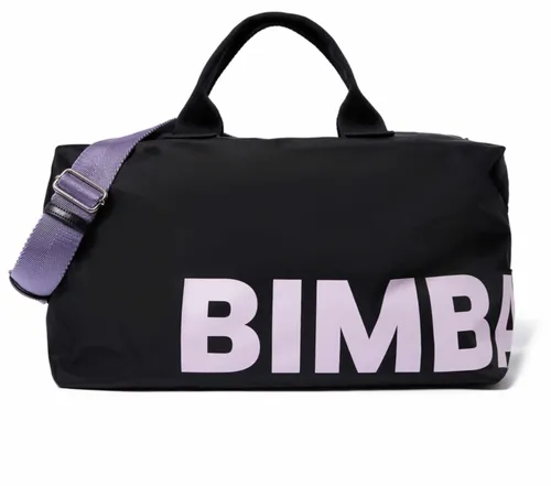 Bolso weekend xxl 2025 bimba y lola