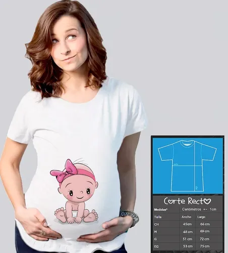 Blusas De Maternidad Blancas Nuevas Dise os Nuevos Juveniles