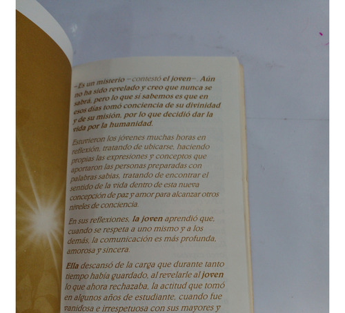 El Secreto Alfonso Lara Castilla (Usado)