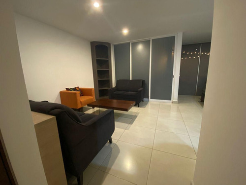 Casa En Renta Amueblada 3 Recámaras En Zakia