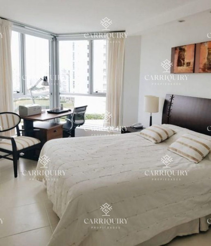 Imagen 7 de 13 de Apartamento En Alquiler Temporario Playa Mansa 3 Dormitorios