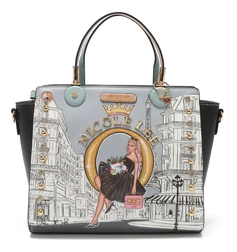 Carteras de mujer nicole lee sale