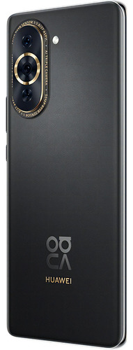 Huawei Nova 10 Pro 256 GB black 8 GB RAM