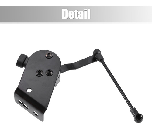 Sensor Nivel Altura Frontal Izq Para Cadillac Escalade Gmc