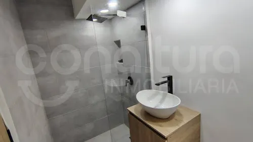 Apartamento En Arriendo Navarra 472-7067