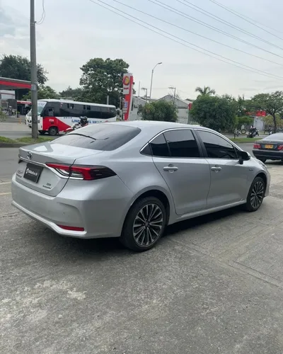 Toyota Corolla 1.8 Hev Seg