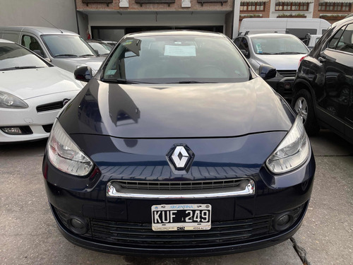 Imagen 2 de 9 de Renault Fluence 2011 2.0 Luxe Anticipo 800000 Y Cuotas O Pto