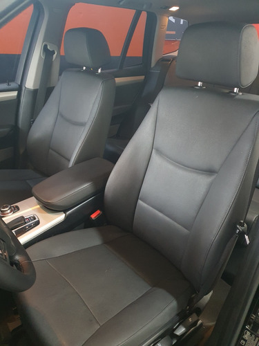 BMW X3 2.0 Xdrive 20d Executive 184cv