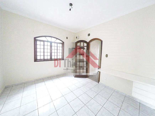 Imagem 15 de 27 de Sobrado Com 4 Dorms, Nova Gerty, São Caetano Do Sul - R$ 1.17 Mi, Cod: 2104 - V2104