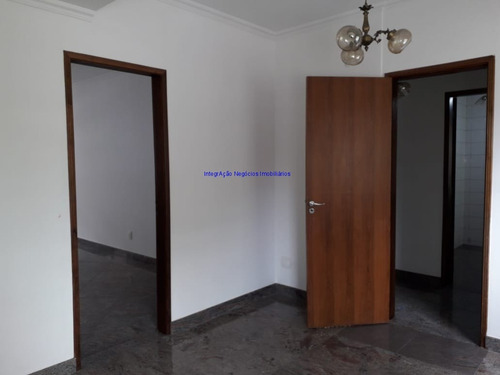 Imagem 25 de 29 de Apartamento 100 M², 3 Dormitórios, 2 Banheiros, Sala Ampla, Sem Vaga De Garagem, Apartamento Bem Espaçoso. Condomínio Com Portaria E Segurança 24h - 19012301 - 33566381