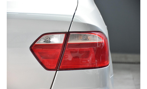 Volkswagen Voyage Voyage 1.0 12V MPI TOTALFLEX TRENDLINE 4P MANUAL