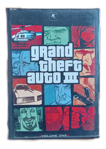  Gta 3 Grand Theft Auto Iii Xbox Clasico