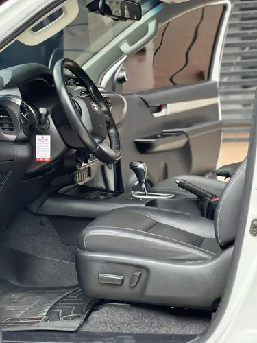 Toyota Hilux 2.8l