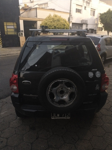 Ford Ecosport 2.0 Xls 4x2 2010