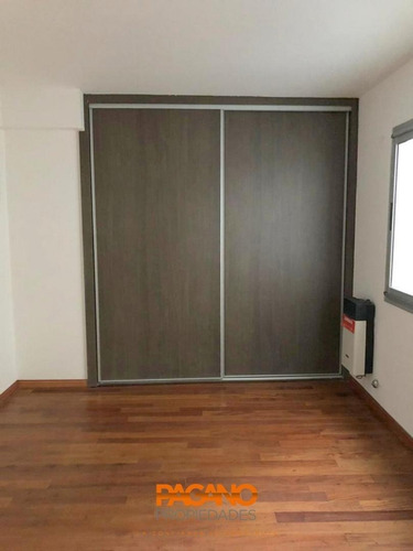 Imagen 11 de 13 de Excelente Departamento De 1 Dormitorio + Cochera