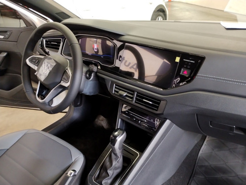 Volkswagen Nivus 1.0 Tsi Tiptronic Highline