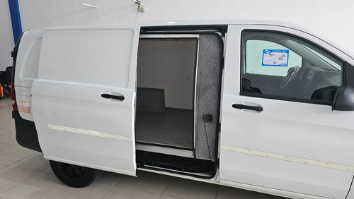 Mercedes-Benz Vito 1.6 111 Cdi Furgon V1 Aa 114cv