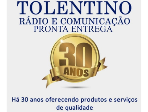 Gabinete Torre Repetidor 3 Radio Pro5100 Fonte De 32afv