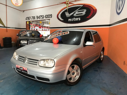 Golf Generation 1.6 2003
