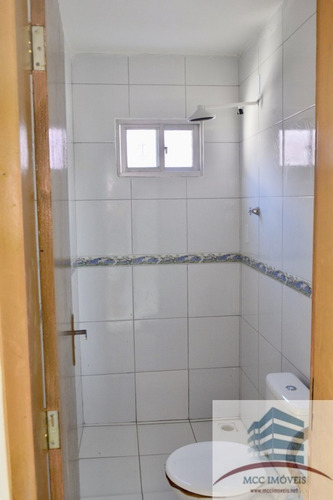 Imagem 15 de 27 de Casa Nova A Venda Em Canguaretama