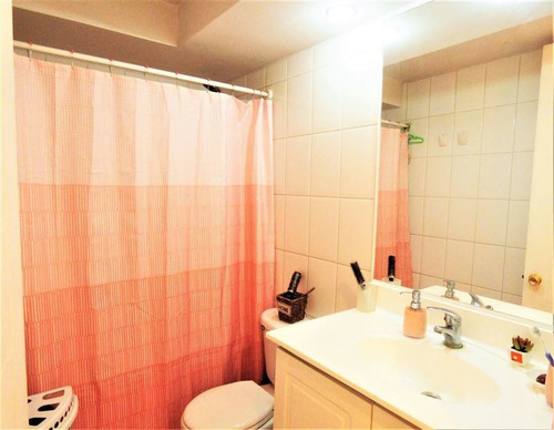 Imagen 10 de 20 de Departamento En Venta De 4 Dormitorios En Santiago