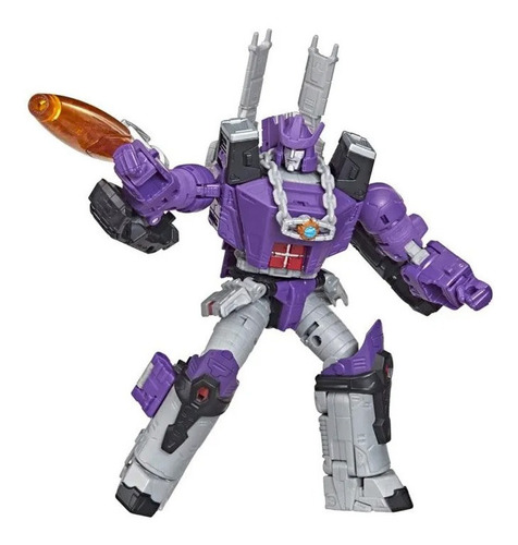 Transformers Legacy Galvatron Leader Class - Hasbro