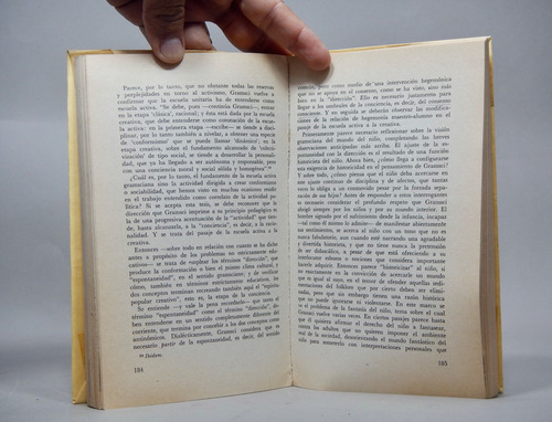 Antonio Gramsci Y La Educación Como Hegemonía A Broccoli Aj5