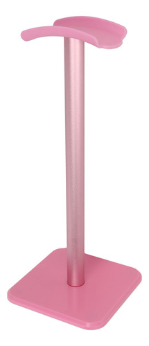 Soporte Para Auriculares Esquina Redondeada Base Antidesliza