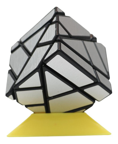 Cubo Magico Ghost Cube Modificacion 3x3 Nivel Muy Avanzado