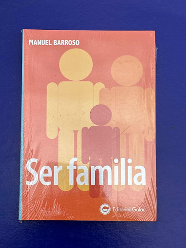 Ser Familia De Manuel Barroso