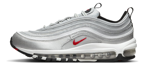 Zapatilla Nike Air Max 97 Urbano 100% Original Dq9131_002  