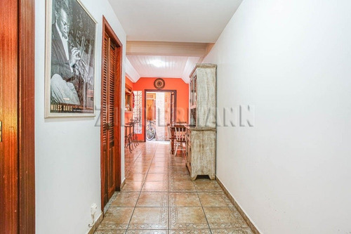 Casa - Jardim Paulista - Ref: 118109 - V-118109