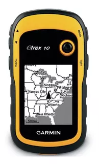 Gps Garmin Etrex 10 Exclusivo Para Mapeamento E Medidas