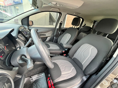 Fiat Uno UNO WAY 1.0 EVO Fire Flex 8V 5p