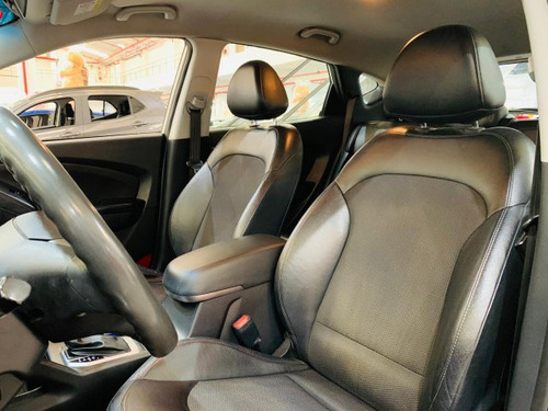 Hyundai IX35 IX35 2.0 MPFI GL 16V FLEX 4P AUTOMÁTICO